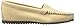 Minnetonka Women's Deerskin Gore Front Moccasin
