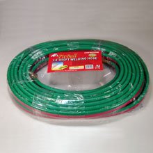 1 4 X 50 FT WELDING HOSE by Pit Bull