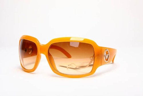EMPORIO ARMANI Damensonnenbrille EA 9343/S