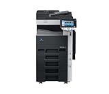 Konica Minolta Bizhub 223 Copier / Printer / Scanner