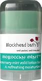 Solid Hand & Body Lotion - Moroccan Mint (rosemary mint)