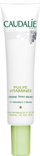 Caudalie Pulpe Vitaminee 1st Wrinkle Cream 40ml Preisvergleich