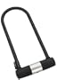 OnGuard Bulldog LS 5009 Bicycle U-Lock