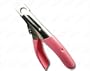 PRO IRON CLIPPER for ACRYLIC/FALSE NAILS TIP CUTTER