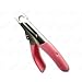 PRO IRON CLIPPER for ACRYLIC/FALSE NAILS TIP CUTTER