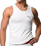 Puma - Puma Daily Cotton Stretch Tank Top 09931