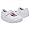 Skechers for Work Women's Shape Ups - Motivator Mary Jane,White,9 M US