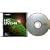 RIDATA HD DVD-R High Capacity, High Definition Blue Laser Disc with 15 GB - Slim Jewel Case