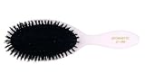 Spornette Large Oval 100% Boar Bristle Styling and Finishing Brush