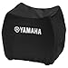 Generator Cover for EF2400iSHC, Black, Lot of 1