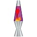 LAVA 20-oz. Motion Lamp- Yellow/Purple