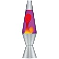 LAVA 20-oz. Motion Lamp - Yellow/Purple