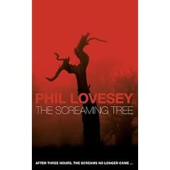 The Screaming Tree