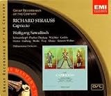 Strauss;Capriccio