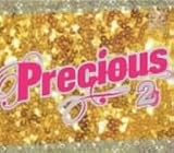 オムニバス｜プレシャス2