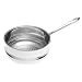 All-Clad Stainless Steamer Insert