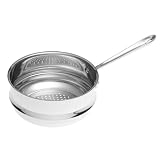 All-Clad Stainless Steamer Insert by All-Clad