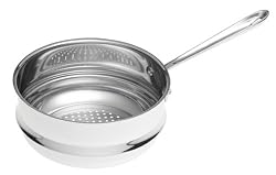 All-Clad Stainless Steamer Insert