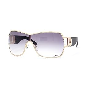 Buy CHRISTIAN DIOR PRECOLL 1 color KAPTR Sunglasses by Christian Dior