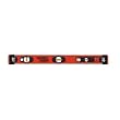 Black and Decker BDSL30 24-Inch 3-in-1 Gecko Grip Level