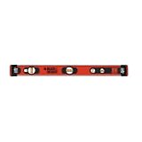 Black and Decker BDSL30 24-Inch 3-in-1 Gecko Grip Level