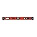 Black and Decker BDSL30 24-Inch 3-in-1 Gecko Grip Level