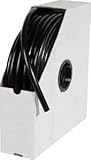 UPC 742575940090 product image for Aquascape 94009 Black Vinyl Tubing for Pond, Waterfall, Landscape, and Garden Fe | upcitemdb.com