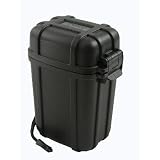 OtterBox 8000 Waterproof Electronics Case - Black