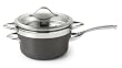 Calphalon Contemporary Nonstick Simmer Down 4-1/2-Quart Sauc