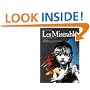 "Les Miserables" Vocal Selections Piano, Voice and Guitar (Sheet Music): Vocal Score Pt. 1-2