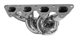 DC Sports Turbo Charger Manifold 03-07 EVO MTM6007B