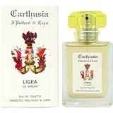 Ligea La Sirena by Carthusia for Women 1.7 oz Eau de Toilette Spray