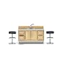 Lundby Stocholm Bar Set