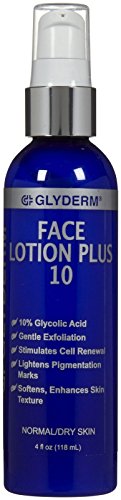 Glyderm Lotion Plus 10% - 4 oz