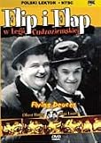 Laurel & Hardy's The Flying Deuces -- Flip i Flap