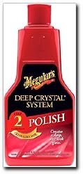 Meguiar's A2116 Deep Crystal Polish