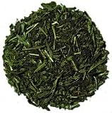 Sencha Green Decaf Tea 1 oz loose tea sample