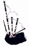 Dunbar Polypenco Bagpipes