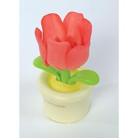 Tomy Flu Fleur