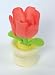 Toys : Tomy Flu Fleur