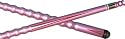 Stealth Pool Cues - Pink Phantom Pool Cue Stick