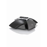 JBL On Stage IV Portable Loudspeaker Dock for iPod and iPhone (Black)