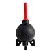 Giottos AA1920 Rocket Air Blaster Small (Black)