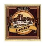Ernie Ball Earthwood Extra Light Acoustic Guitar Strings 3 x sets