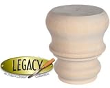 Legacy Bun Foot Aspen 4 1/2