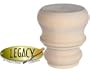 Legacy Bun Foot Aspen 4 1/2"