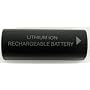 Fuji NP-80 1200mAh battery