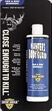 Scent Shield Hunters Bodyguard Hair And Body Deodorant Size 12 oz