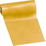 Thera-Band® in 5,5 m Gold, max. stärke