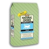 Nutro Natural Choice Complete Care Adult OceanFish Flavor (4-lb bag)